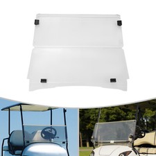 Golf Cart Windschutzscheibe