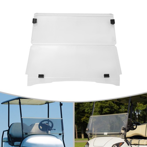 Golf cart windschutzscheibe - golf,
