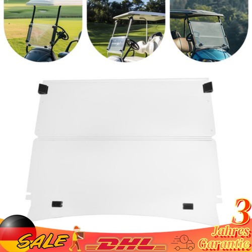 Faltbare golf cart - faltbare,