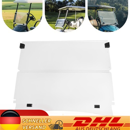 Faltbare golf cart - faltbare,