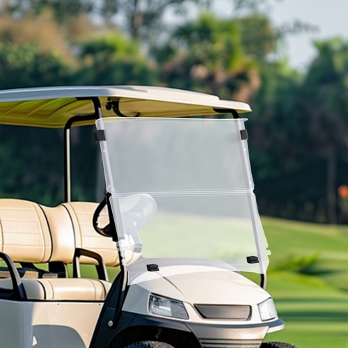 Faltbare golf cart - faltbare,