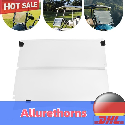 Faltbare golf cart - golf,