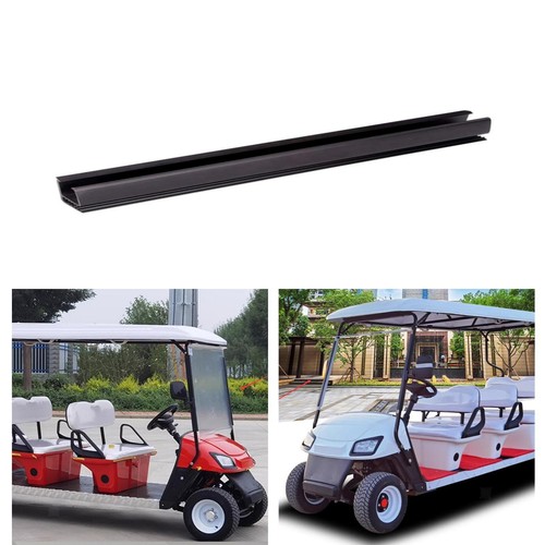 Golfwagen-Windschutzscheiben-C